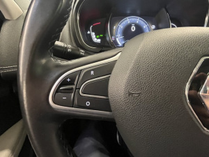 Renault Scenic Tce 130 Energy Edition One Scenic 58 359km