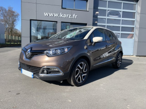 Renault Captur 1.2 Tce 90 Ch Energy Intens Captur 74 410km