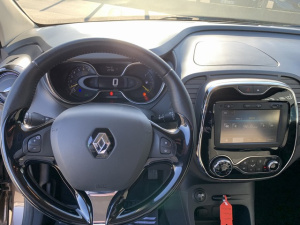 Renault Captur 1.2 Tce 90 Ch Energy Intens Captur 74 410km