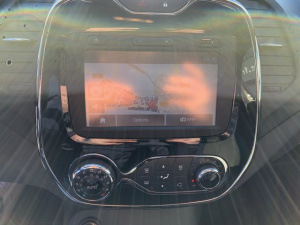 Renault Captur 1.2 Tce 90 Ch Energy Intens Captur 74 410km