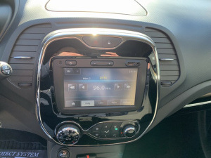 Renault Captur 1.2 Tce 90 Ch Energy Intens Captur 74 410km