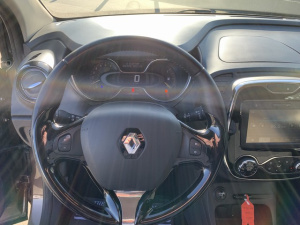 Renault Captur 1.2 Tce 90 Ch Energy Intens Captur 74 410km