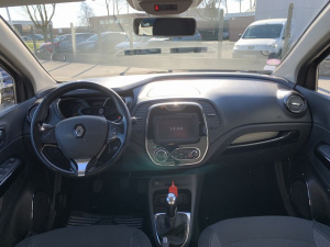 Renault Captur 1.2 Tce 90 Ch Energy Intens Captur 74 410km