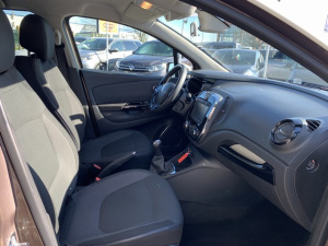 Renault Captur 1.2 Tce 90 Ch Energy Intens Captur 74 410km