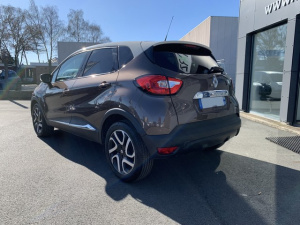 Renault Captur 1.2 Tce 90 Ch Energy Intens Captur 74 410km