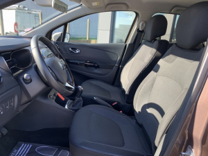 Renault Captur 1.2 Tce 90 Ch Energy Intens Captur 74 410km