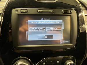 Renault Captur 1.2 Tce 90 Ch Energy Intens Captur 74 410km