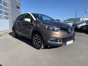 Renault Captur 1.2 Tce 90 Ch Energy Intens Captur 74 410km