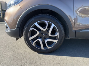 Renault Captur 1.2 Tce 90 Ch Energy Intens Captur 74 410km