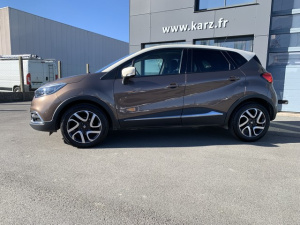 Renault Captur 1.2 Tce 90 Ch Energy Intens Captur 74 410km