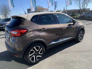 Renault Captur 1.2 Tce 90 Ch Energy Intens Captur 74 410km