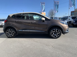 Renault Captur 1.2 Tce 90 Ch Energy Intens Captur 74 410km