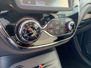 Renault Captur 1.2 Tce 90 Ch Energy Intens Captur 74 410km