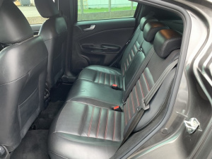 Alfa Romeo Giulietta 2.0 Jtdm 170 Exclusive-distribution Ok Giulietta 112 350km