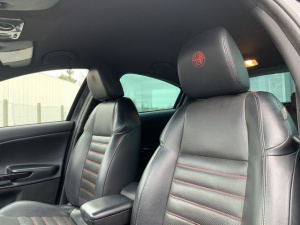 Alfa Romeo Giulietta 2.0 Jtdm 170 Exclusive-distribution Ok Giulietta 112 350km