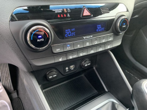 Hyundai Tucson 1.7 Crdi 115 Creative + Toit Pano Ouvrant Tucson 110 834km
