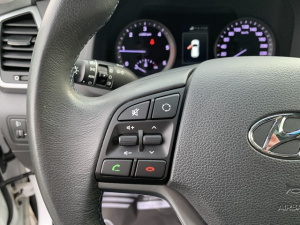 Hyundai Tucson 1.7 Crdi 115 Creative + Toit Pano Ouvrant Tucson 110 834km