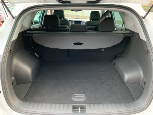 Hyundai Tucson 1.7 Crdi 115 Creative + Toit Pano Ouvrant Tucson 110 834km