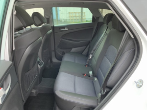 Hyundai Tucson 1.7 Crdi 115 Creative + Toit Pano Ouvrant Tucson 110 834km