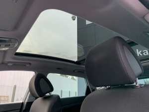 Hyundai Tucson 1.7 Crdi 115 Creative + Toit Pano Ouvrant Tucson 110 834km