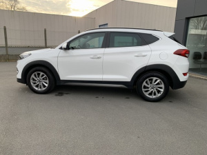 Hyundai Tucson 1.7 Crdi 115 Creative + Toit Pano Ouvrant Tucson 110 834km