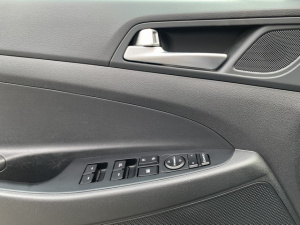 Hyundai Tucson 1.7 Crdi 115 Creative + Toit Pano Ouvrant Tucson 110 834km