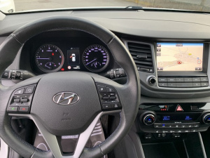 Hyundai Tucson 1.7 Crdi 115 Creative + Toit Pano Ouvrant Tucson 110 000km