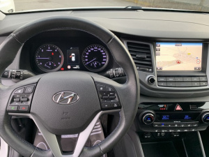 Hyundai Tucson 1.7 Crdi 115 Creative + Toit Pano Ouvrant Tucson 110 834km