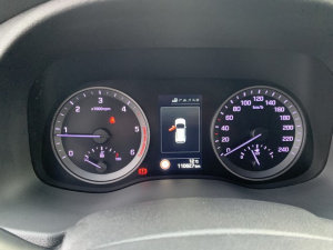 Hyundai Tucson 1.7 Crdi 115 Creative + Toit Pano Ouvrant Tucson 110 834km