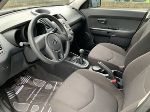 Kia Soul 1.6 16v 126ch Plug Soul 91 616km