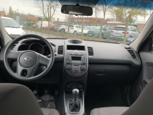 Kia Soul 1.6 16v 126ch Plug Soul 91 616km