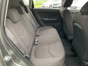 Kia Soul 1.6 16v 126ch Plug Soul 91 616km