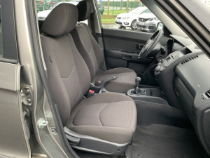 Kia Soul 1.6 16v 126ch Plug Soul 91 616km