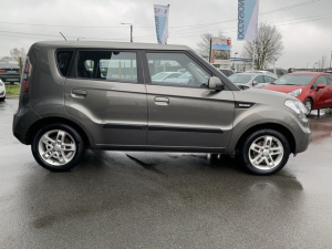 Kia Soul 1.6 16v 126ch Plug Soul 91 616km
