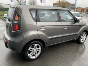 Kia Soul 1.6 16v 126ch Plug Soul 91 616km