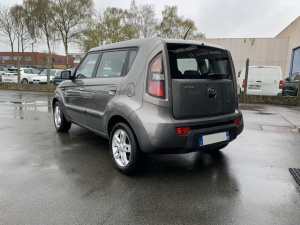 Kia Soul 1.6 16v 126ch Plug Soul 91 616km
