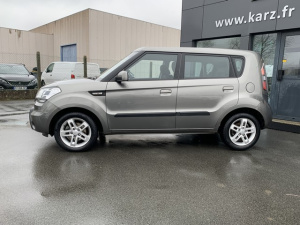 Kia Soul 1.6 16v 126ch Plug Soul 91 616km