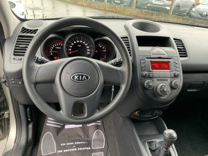 Kia Soul 1.6 16v 126ch Plug Soul 91 616km