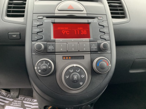 Kia Soul 1.6 16v 126ch Plug Soul 91 616km