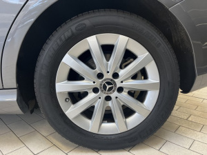 Mercedes Classe B 160 7g-dct 102 Cv BoÎte Auto Inspiration Classe B 24 999km