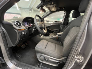 Mercedes Classe B 160 7g-dct 102 Cv BoÎte Auto Inspiration Classe B 24 999km