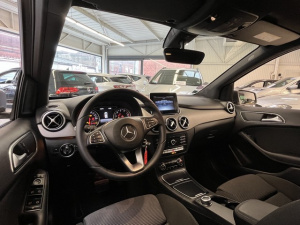 Mercedes Classe B 160 7g-dct 102 Cv BoÎte Auto Inspiration Classe B 24 999km
