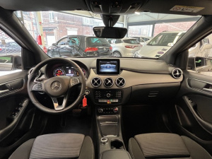 Mercedes Classe B 160 7g-dct 102 Cv BoÎte Auto Inspiration Classe B 24 999km