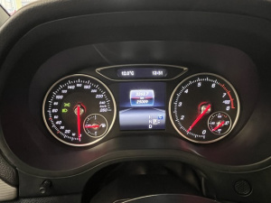 Mercedes Classe B 160 7g-dct 102 Cv BoÎte Auto Inspiration Classe B 24 999km