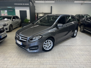 Mercedes Classe B 160 7g-dct 102 Cv BoÎte Auto Inspiration Classe B 24 999km