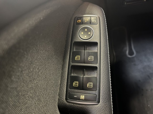 Mercedes Classe B 160 7g-dct 102 Cv BoÎte Auto Inspiration Classe B 24 999km