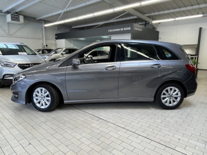 Mercedes Classe B 160 7g-dct 102 Cv BoÎte Auto Inspiration Classe B 24 999km