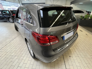 Mercedes Classe B 160 7g-dct 102 Cv BoÎte Auto Inspiration Classe B 24 999km