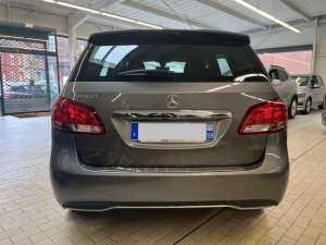 Mercedes Classe B 160 7g-dct 102 Cv BoÎte Auto Inspiration Classe B 24 999km