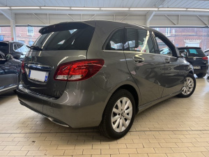 Mercedes Classe B 160 7g-dct 102 Cv BoÎte Auto Inspiration Classe B 24 999km